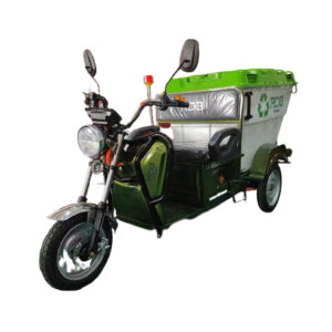 Triciclu electric RDB LH-Klass fara permis, Certificat EEC,1600W, 25 km_h